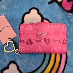 Juicy Couture wallet